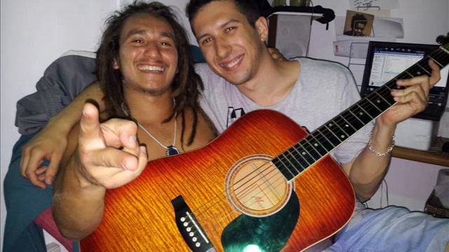 L'MAX & SOHA-E - Никуда не денешься смотреть онлайн