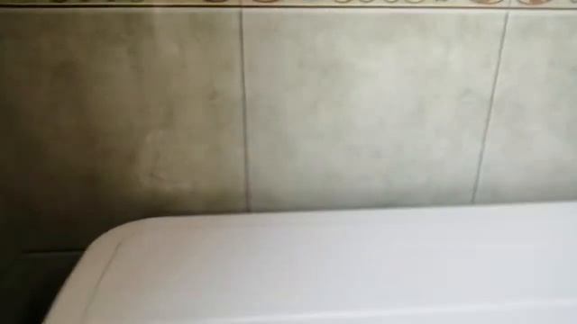 Замена штифта на стиральной машинки Gorenje.