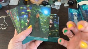 Универсальное Таро Кельтов