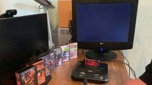 Купил Sega Mega Drive 2 в 2021, проверка приставки, Mega Key, обзор картриджей