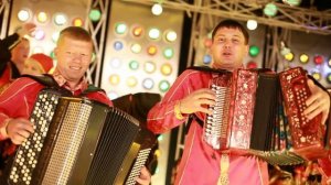 Ансамбль Веселуха  "Цыганочка"