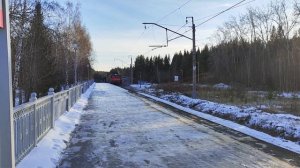 4х Секционный СМЕ ВЛ11-198Б/198А/255Б/255А с грузовым