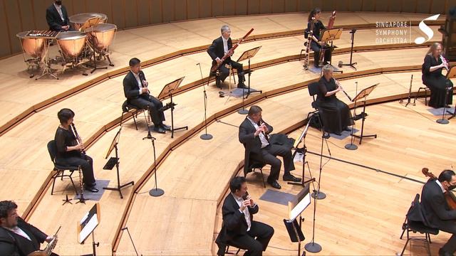 Ng Pei-Sian - Shostakovich Cello Concerto No. 1 (excerpt) смотреть онлайн