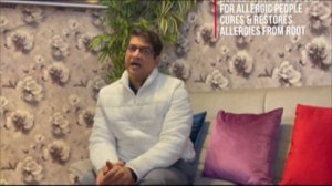 Allergy #IgE levels? Treatment Causes Symptom Total #IgE Helps Diagnosing Allergy-Dr Manish Satsang