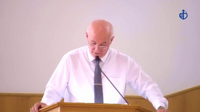 Помыслите о претерпевшем - Проповедь Борис Цыганков 4 сентября 2022 г.