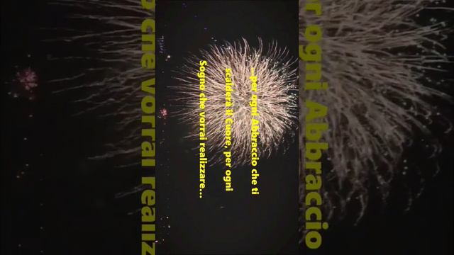 🎆Ti Auguro tutto il Meglio 🎆Per il 2024🎆Buon Anno 2024🎆