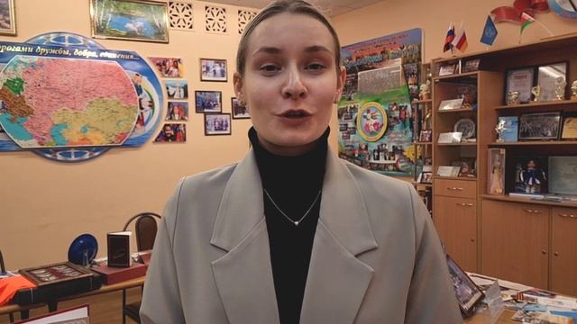 Дарья