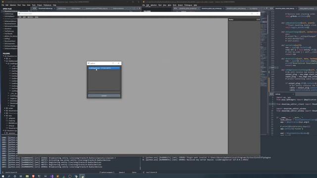 Ableton Live Node Editor using Showtime - WIP #1 смотреть онлайн