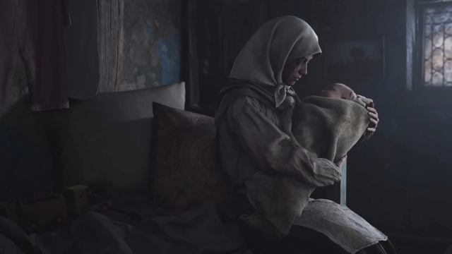 DARK【GMV】- RISE UP DEAD MAN смотреть онлайн