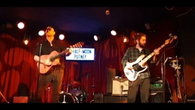 TILL - The Open Skies #15 @The Half Moon, London 14/10/2019 смотреть онлайн