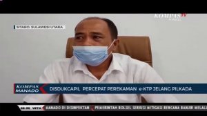 [ LIVE ] KOMPAS MANADO 15 OKTOBER 2020