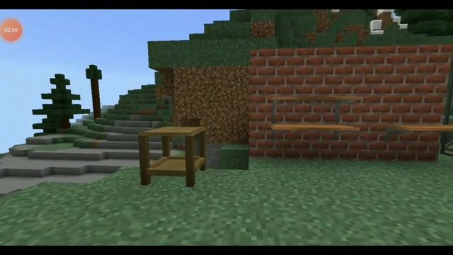 ?Топ 3 Мода║Майнкрафт Бедрок║Моды #43 смотреть онлайн