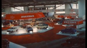 История автомобильной марки "Застава"|The history of the automobile brand "Zastava" ("Yugo")