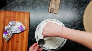 Фруктовый торт из покупных коржей без выпечки. Делаем торт за 15 минут  !