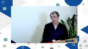 Онлайн-беседа с Григорием Заславским: о лидерстве, волонтерстве и финансах