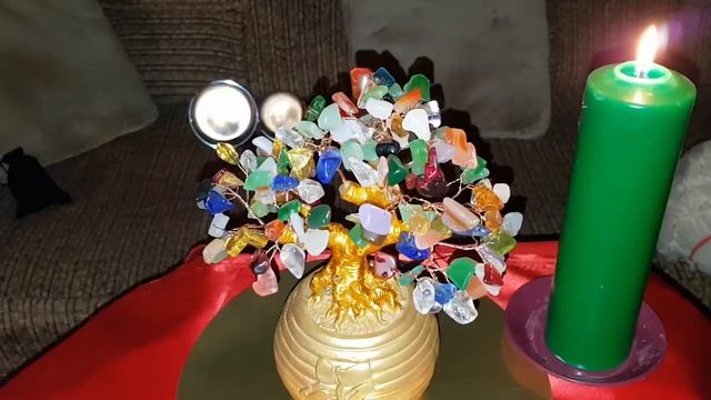 ДЕНЕЖНОЕ ДЕРЕВО..ДЛЯ ВСЕХ..АВТОР ИНГА ХОСРОЕВА-ВЕДЬМИНА ИЗБА смотреть онлайн