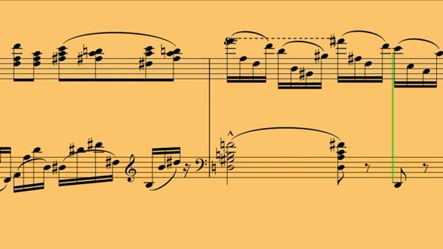 Sigismond Thalberg Op 26 Etude N°03 des Douze Etudes pour Piano смотреть онлайн