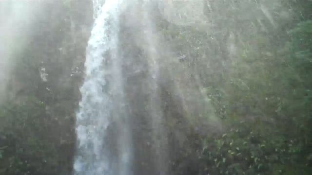 Boquete, Panama hiking to the waterfalls, 3 of them! смотреть онлайн