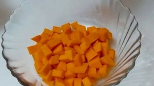 Самый вкусный Плов BORANI. Бюджетный ПЛОВ с тыквой и мясом!   The most delicious BORANI PLOV.