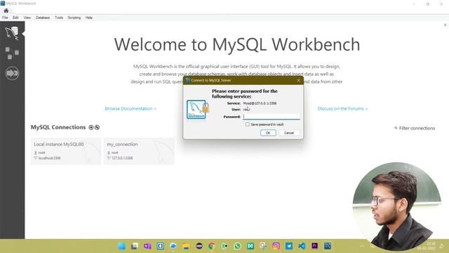 Installing SQL | Term 2 Computer Science | CBSE Class 12