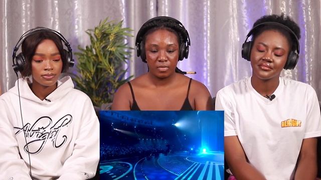 Our First Time Reacting To Димаш Любовь похожая на сон Алла Пугачёва смотреть онлайн