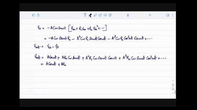 MICD Unit 1 Lecture 7 Gate Boosted Switch Part 1 смотреть онлайн