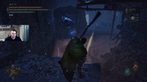 Допотопное Зубило Где найти Lords of the Fallen