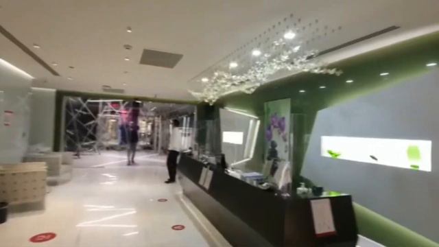 Неизвестная Турция 👌 Mövenpick Hotel & Thermal Spa 5* Бурса