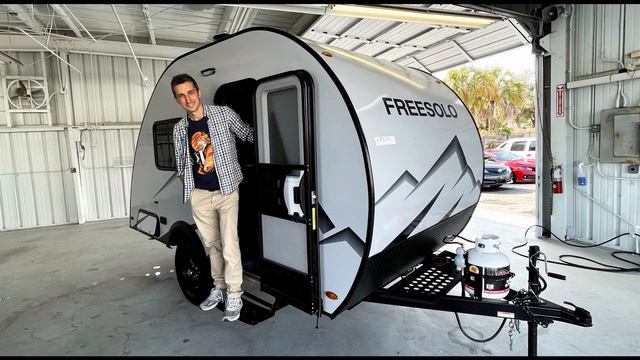 Автодом своими РУКАМИ из ПЛАСТИКА / Niewiadow отдыхает / #POROSHINcaravan в гостях у #Pull_joy смотреть онлайн