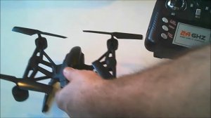 JD509 Cheapest FPV Drone With Screen + Altitude Hold, Pioneer JD 509 , JXD 509G Review and Flight