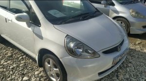 Хонда Фит/Жаз Ош Машина базар Авторынок Ош япошка баасы 31.1.21