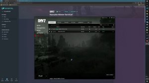 Dayz Vanilla Plus Plus Map - Removing Static Server Markers