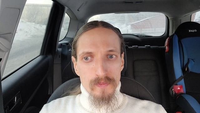 Не нравится работа/страна/жена. Желание убежать. Что делать?