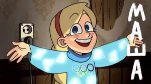 ГРАВИПАДОВО   Новая заставка