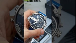 Мужские наручные часы Diesel DZ7313. Лучшие среди аналогов. ссылка на каталог в описании