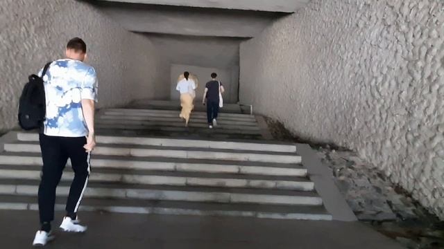 ВОЛГОГРАД - ГОРОД ГЕРОЙ / МАМАЕВ КУРГАН РОДИНА-МАТЬ / Что посмотреть в Волгограде