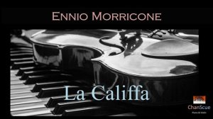La Califfa (Ennio Morricone) Cinema OST | Piano/Violin Cover