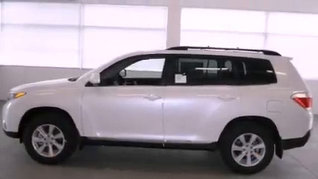 2012 Toyota Highlander New Hampton NY 10958 смотреть онлайн