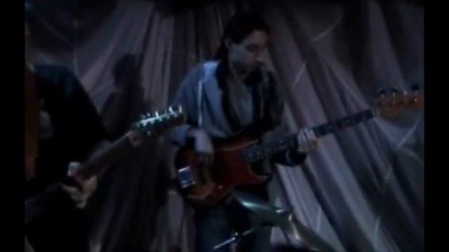 TONY BELL - The Thrill is Gone....featuring solo's by Alesandro and Silvio смотреть онлайн