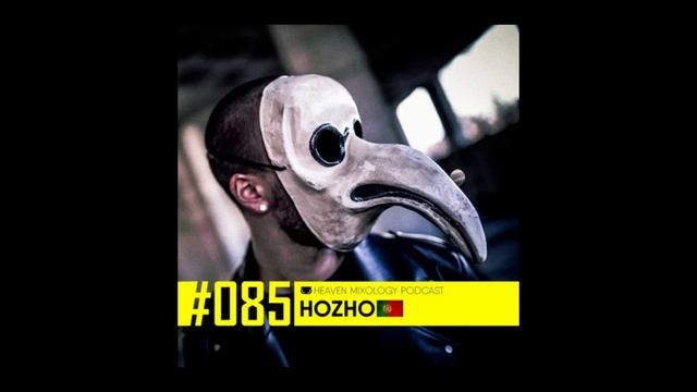 Hozho - Heaven Mixology Podcast 085