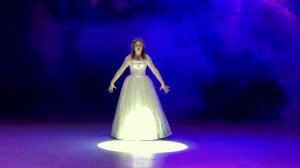 Ария Плавалагуны. Пятый элемент. Маргарита Рыбина