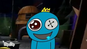 Top 13 Meme | Roblox | Rainbow Friends Chapter 2