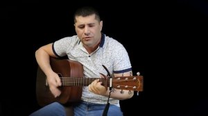 Петлюра - В городском саду (кавер).mp4