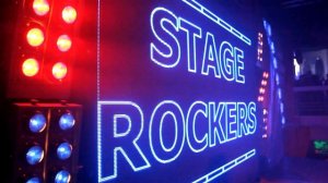 Stage Rockers - I'm Waiting