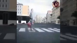 [МУЛЬТ]: Отвечай на добро, добром...