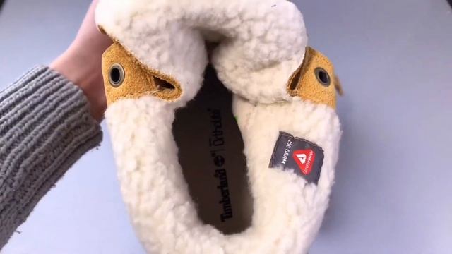Timberland