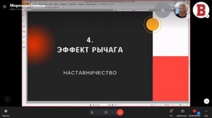 БИЗНЕС ИНСАЙТ: Нинель Морозова. 7 секретов достижения больших финансовых целей