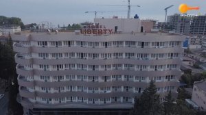 Посуточная аренда апартаментов в Адлере || Снять квартиру у моря в Сочи