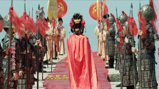 《小戏骨之红楼梦》葬花吟 - 郭飞歌（十一钗结局版） Song of Burial of Flowers - Guo Feige (Edited Version)