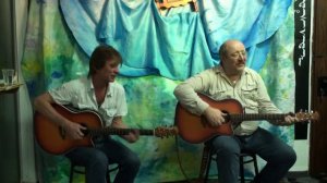 А. Гейнц и С. Данилов "Ода плацкартному купе"